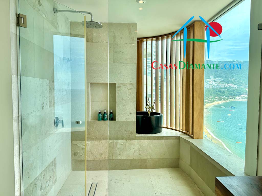 Condominio Ibiza PH 2 - Recámara cuatro 10